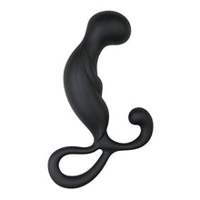 Load image into Gallery viewer, Prostaat Dong No.1, Black, 123 Gram - EasyToys &quot;EasyToys A Toy for Everyone&quot;
