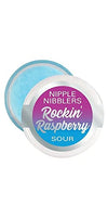 Nipple Nibblers Cool Tingle Balm (Pineapple Pucker, Rockin Raspberry, Spun Sugar, Peach Pizazz, Wicked Watermelon, Giddy Grape) (Rockin Raspberry)
