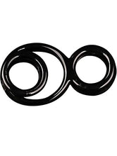 Load image into Gallery viewer, Silicone Penis Rings for Men Erection Couples CockRings with Silicone Chasity Ball Strap for Couples Pleasure. Jugetes Sexuales

