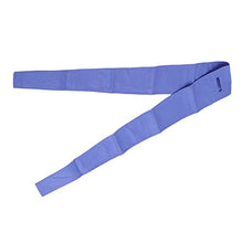 Load image into Gallery viewer, Medical Restraint, Twill Fabric Toughness Double Layer Reusable Cotton Soft Bed Wrist Strap for Hospital
