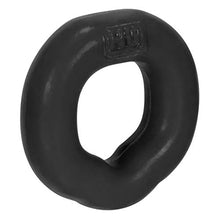 Load image into Gallery viewer, Blue Ox Designs Oxballs 70516: Hunkyjunk Fit Ergo C-Ring, Tar
