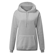 Load image into Gallery viewer, XBKPLO Mom and Son Matching Outfits Matching Clothes for Couples Gifts for Couples Couples Outfits Sweatsuits Couple Gifts for Him and Her Gray
