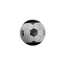 Load image into Gallery viewer, Linx Goal Stroker Ball Clear/Black Os
