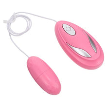 Load image into Gallery viewer, 2pcs Vaginal Toys Stimulator Nipple Urethral Invisible Waterproof Vagina Vibrating Clitoris Stimulatorwomen for Stimulation Personal Massager Sm
