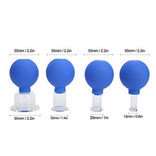 Load image into Gallery viewer, Detachable Body Suction Cup, Highquality Glass Body Suction Cup Fluent and Exquisite Safe for Daily Health Care
