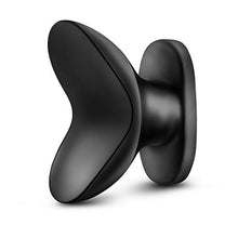 Load image into Gallery viewer, Blush Anal Adventures Anal Anchor Expanding Butt Plug, Sex Toy for Men, Sex Toy for Women, Black
