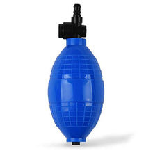 Load image into Gallery viewer, LeLuv EasyOp Bgrip Replacement Vacuum Pump Ball Handle w/Release Valve - Blue
