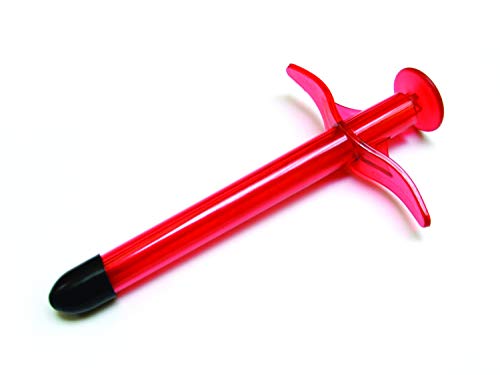 Kinklab Lube Shooter - Red