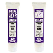 Load image into Gallery viewer, California Exotic Novelties CleanTeam SE-2203-00-1 Optimum Rock Hard Cream 2 fl. oz. - Bulk,Multi (Pack of 2)
