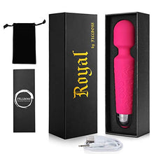 Load image into Gallery viewer, FILLBOSS Original Magic Personal Massager for Woman
