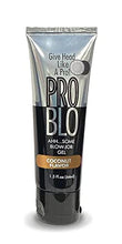 Load image into Gallery viewer, Problo Oral Pleasure Gel (Coconut)
