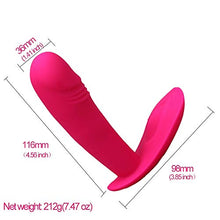 Load image into Gallery viewer, HAI1 Pleasure Adult Toys Women Sexual - Rabbit Most Pleasure Machine Woman Funny Gifts Realistic Sensory for Thrusting Machine Suck Tool Wellness
