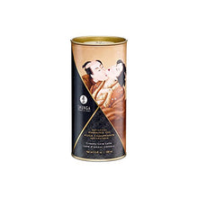 Load image into Gallery viewer, Shunga Warming Massage Oil, Latte, 3.5 Fluid Ounce
