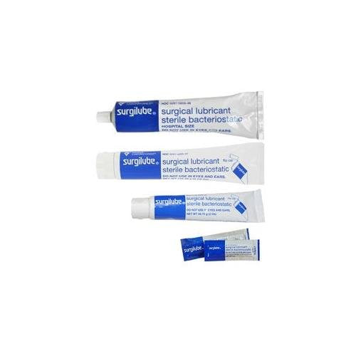 Savage Labs Surgilube - Lubricating Jelly Lube (fka Fougera) - 2 oz Flip-Top ... - Buy Packs and Save (Pack of 6)