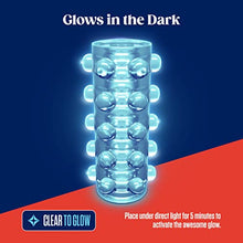 Load image into Gallery viewer, Blush Rize: Swich- 5 inch Open Ended Self Lubricating Male Masturbator - Glows in The Dark - Pleasure Pocket Size Masturbation - Realistic Feel Stroker - Adult Sex Toy for Men - Discreet Shipping
