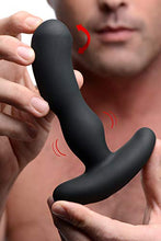 Load image into Gallery viewer, Lynx 7X Prostate Vibe with Moving Massaging Bead
