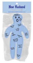 Load image into Gallery viewer, New Husband Voodoo Doll by Kheper Games
