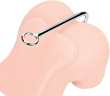Load image into Gallery viewer, Anal Plug, Anal Hook with 3 Balls Metal Anal Dilator Kit, Butt Plug Fetish Bondage Hook Adult Sex Toys &amp; Games Anal Hook for Women Lovers &amp; Couples
