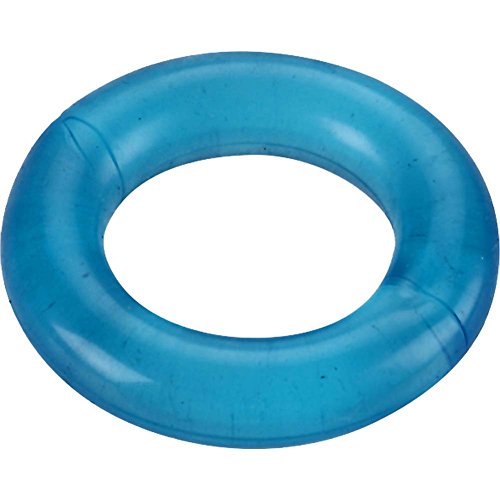 Spartacus Elastomer C Ring Relaxed Blue