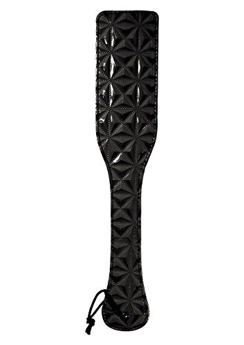 Ns Novelties Sinful Paddle - Black