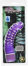 Load image into Gallery viewer, Golden Triangle 29208: Wp Silky Stud (Lavender)
