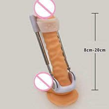 Load image into Gallery viewer, Penis Extender  Male Length Enlargement Kit  Enhancement Sex Toys for Men - A5
