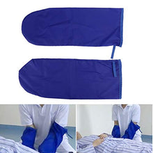 Load image into Gallery viewer, Sonew Transfer Gloves Patient Transfer Gloves Elderly Disabled Patient Transfer Cleaning Tools Nursing Lift Sliding Gloves
