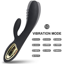 Load image into Gallery viewer, HAI4 Pleasure Adult Toys Women Sexual - Rabbit Most Pleasure Machine Woman Christmas Gifts Realistic Sensory for Thrusting Machine Suck Tool Wellness Female her him
