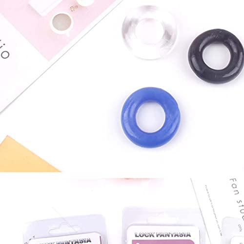 Cook Ring for Male for Sex Adult Cock Ring for Couple Sex Silicone Penis Rings Sensory Sex Toys Penis O-Ring for Penis Rings for Men's Sexual Wellness Sunglasses-61