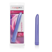 Load image into Gallery viewer, Jumbo 11 Inch Massager Lavender Vibrator
