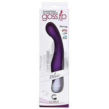 Load image into Gallery viewer, Curve Novelties 55746: Gossip Blair Violet
