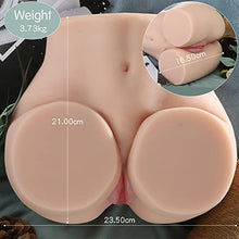 Load image into Gallery viewer, Pocket Pussy Thruster Male Masturbate Toys for Men Sexy Underwear Male Self Adult Toys Pocket Pussycats-for Men Suction Masturbators Automatic Masturvator for Men Sweater
