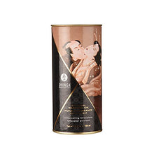 Load image into Gallery viewer, Shunga Warming Massage Oil, Chocolate, 3.5 Fluid Ounce
