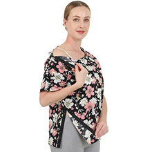 Load image into Gallery viewer, TOMMHANES AMISGUOER Shoulder Surgery Rehab Clothes Women Post Surgery Shirt Shoulder Surgery Clothes Patient Shirt(KF05-XXL)
