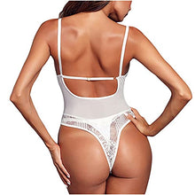 Load image into Gallery viewer, Sex Things for Couples Kinky BSDM Tools Couples Sex BSDM Lingere Women BSDM Sets for Couples Sex BSDM Restraints for Women BSDM Kits for Couples Sex Couples Sex Products Couples Sexy gifts136 White

