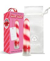 Global Novelties LLC 76975: Happy Ending Sweet Twist Multi-Speed Vibe