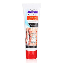 Load image into Gallery viewer, Enlargement Cream, 50ml Extender Ointment Larger Thicker Longer for Male Better Performance (Red)
