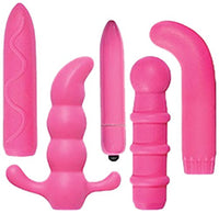 Nasstoys Naughty Explorer Kit, Pink