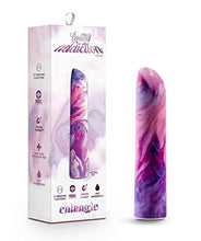 Load image into Gallery viewer, Limited Addiction Entangle Power Vibe - 10 RumbleTech Powered Deep Rumbly Vibration Settings - Satin Smooth Texture - Rechargeable - IPX7 Waterproof - Clitoral Vibrator Massager Sex Toy for Him Her
