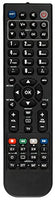 Replacement Remote for Carver RH24, CT24, TDR2400 Standard v1