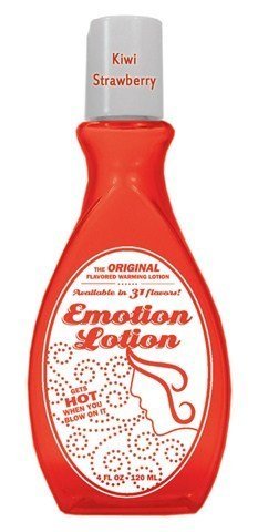 Product Promotions Emotion Lotion Kiwi Strawberry (1) 4 0z Bottle