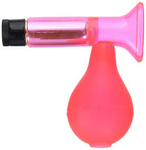 Load image into Gallery viewer, Pipedream Fetish Fantasy Vibrating Clit Sucker Pink
