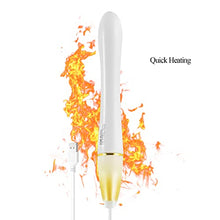 Load image into Gallery viewer, Heating Stick with Automatic Temperature Control, Heating Rods USB Recharging for Masturbator Pocket Pussy Artificial Vagina Adult Sex Toy (White)
