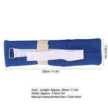 Load image into Gallery viewer, LimbRestraintBelt, LimbHolder Scratch Resistant for Elderly for Hospital
