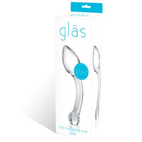 Adult Sex Toys Glas Pure Indulgence Slider