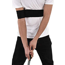 Load image into Gallery viewer, Astibym Arm Band, Portable Stability Swing for Golfers
