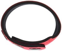 M2m Ring Neoprene 3 Snap 1 Inch, Red