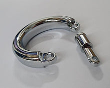 Load image into Gallery viewer, BDStyle, Chastity Device Testical Ring, Accessory for Chastity Cages Interchangeable Cock Ring
