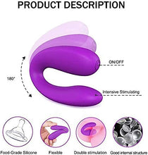 Load image into Gallery viewer, Wireless Vibrator Mini Vibrator for Women Vibrator Machine G Spot Vibrator Machine Remote Control Vibrator Remote Control Vibrator for Panties
