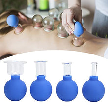 Load image into Gallery viewer, Detachable Body Suction Cup, Highquality Glass Body Suction Cup Fluent and Exquisite Safe for Daily Health Care
